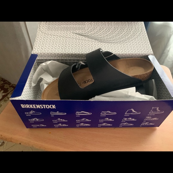 Brand new Birkenstock’s for quick sale - Picture 4 of 7